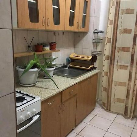 Apartament Confortabil Pitesti Bagian luar foto