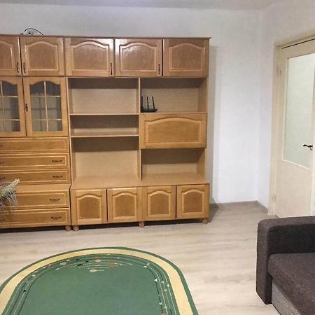 Apartament Confortabil Pitesti Bagian luar foto