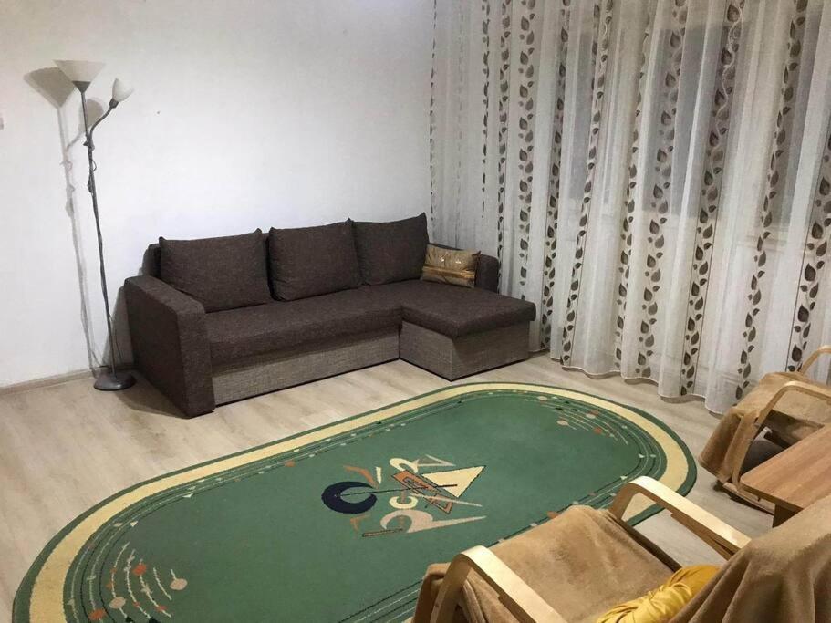 Apartament Confortabil Pitesti Bagian luar foto