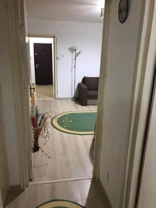 Apartament Confortabil Pitesti Bagian luar foto