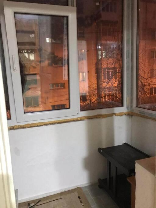 Apartament Confortabil Pitesti Bagian luar foto