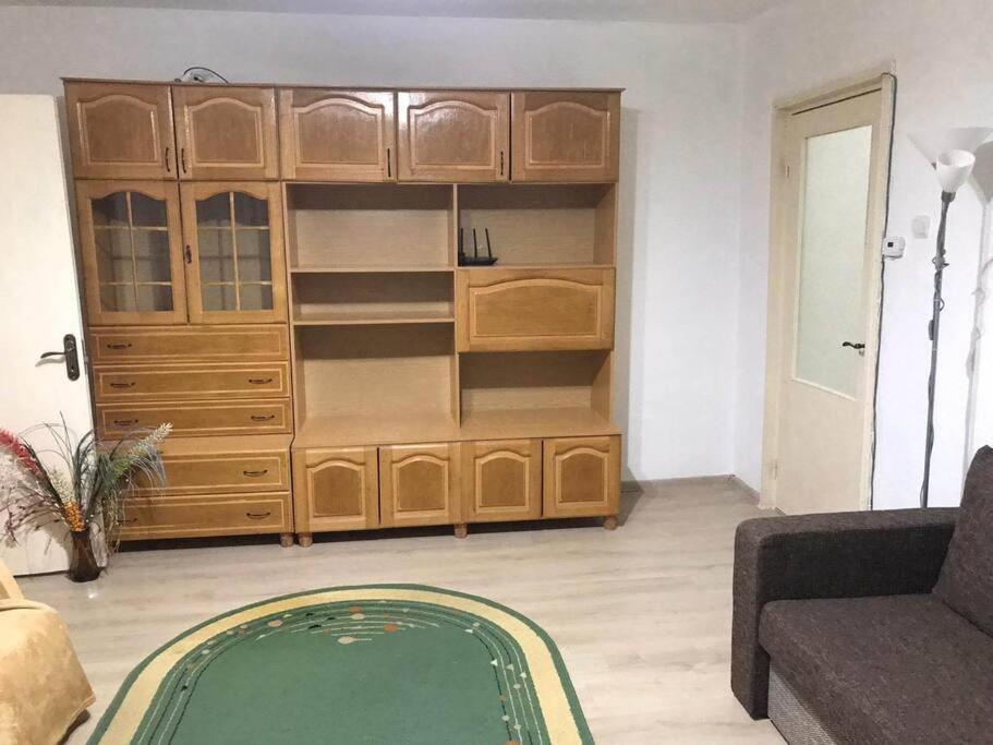 Apartament Confortabil Pitesti Bagian luar foto