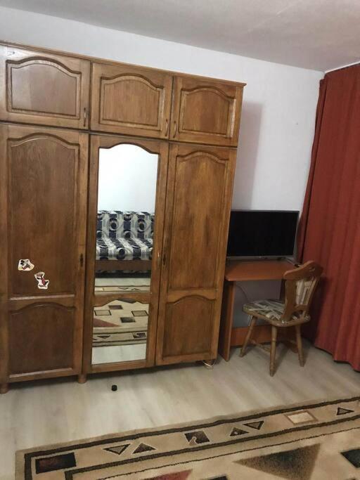 Apartament Confortabil Pitesti Bagian luar foto