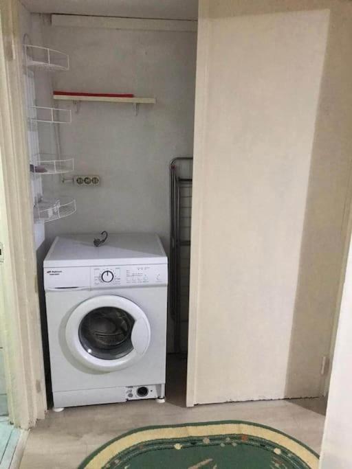 Apartament Confortabil Pitesti Bagian luar foto