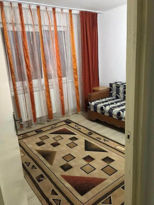 Apartament Confortabil Pitesti Bagian luar foto