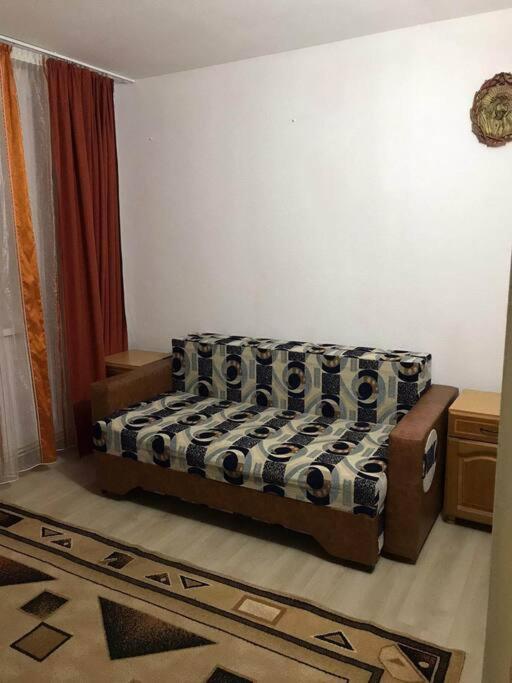 Apartament Confortabil Pitesti Bagian luar foto