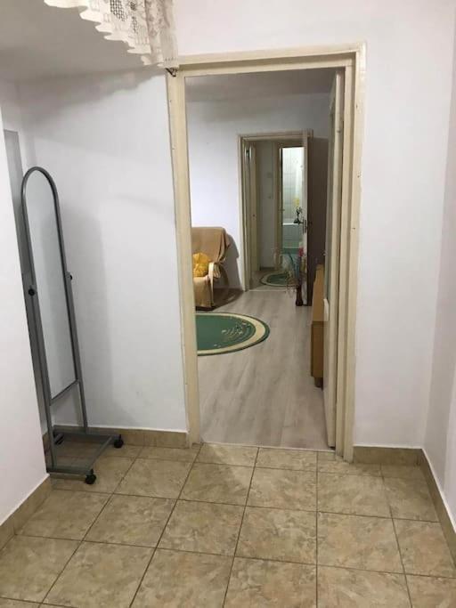 Apartament Confortabil Pitesti Bagian luar foto